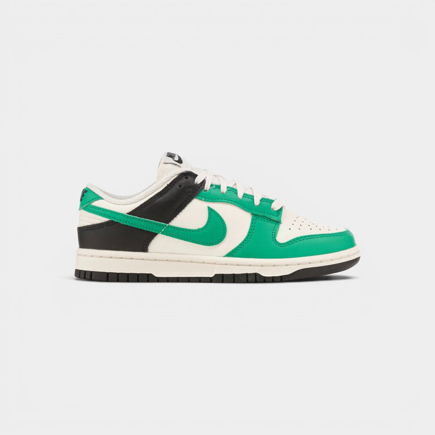 Nike Dunk Low Celtics Wit