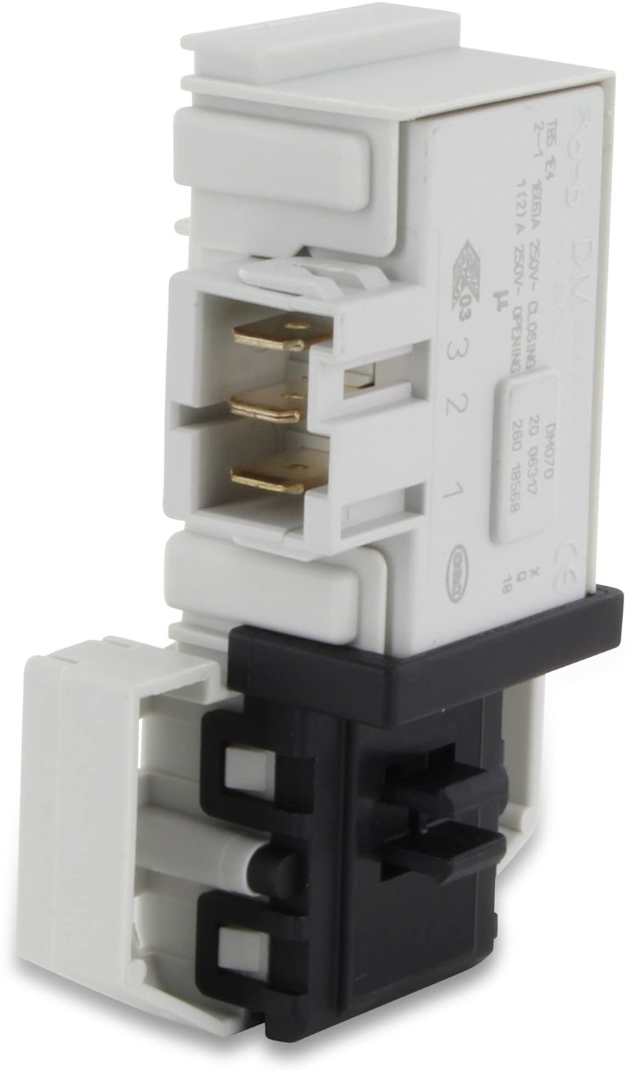 Locking Relay voor Wasmachine Deur