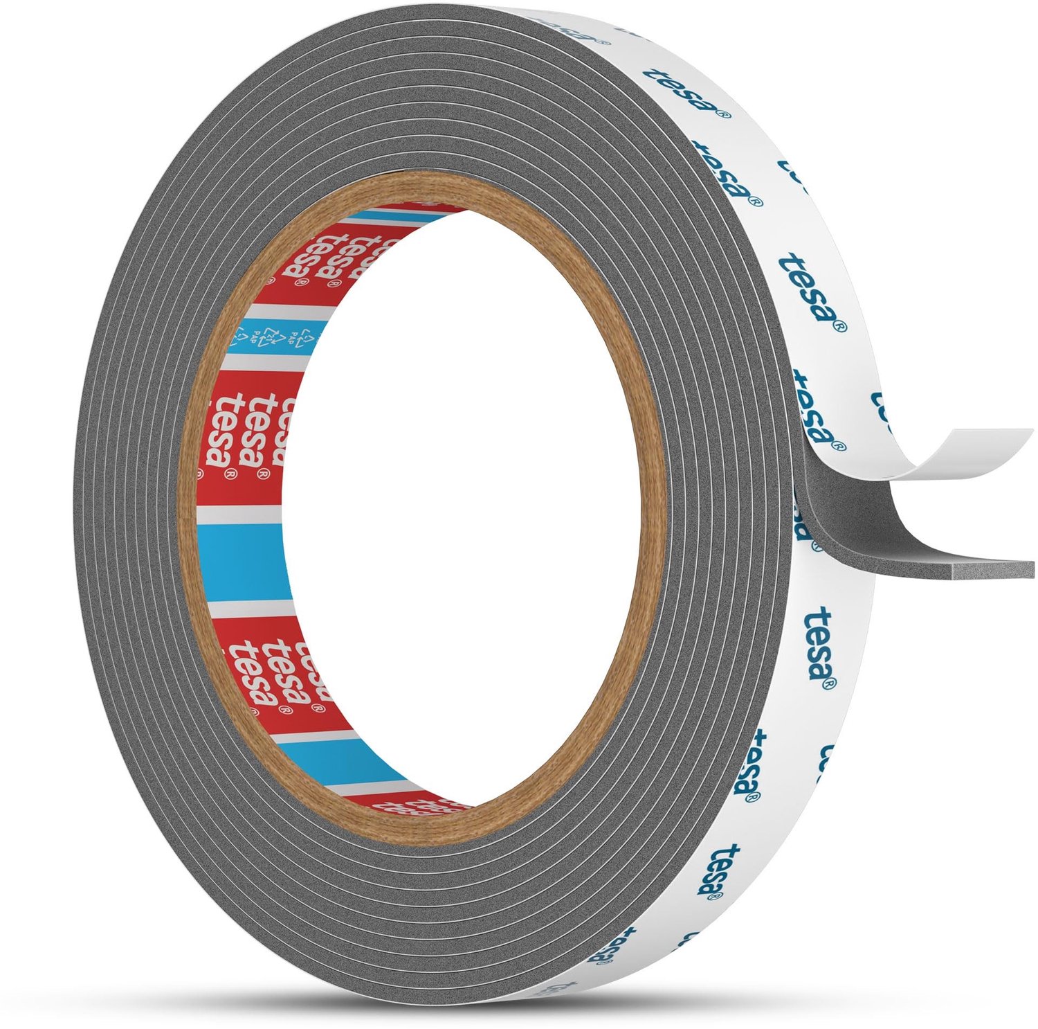 Extra Sterke Dubbelzijdige Tape 3m x 10mm