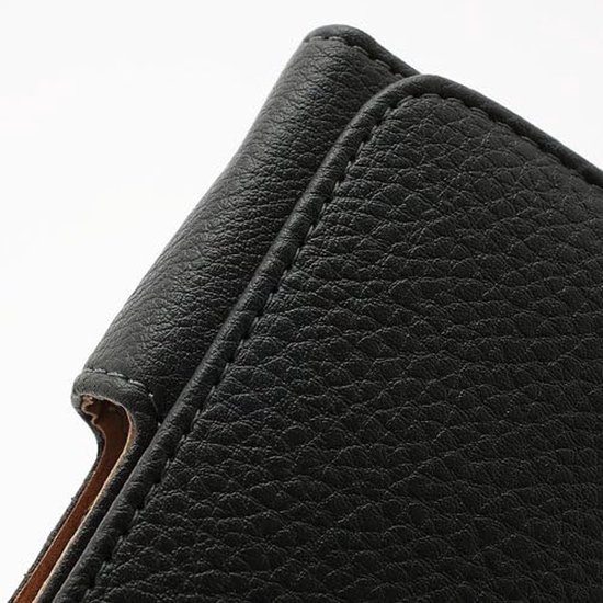 Riemclip Horizontaal voor Meizu Mblu 10 (2021) - Zwart — afbeelding 3