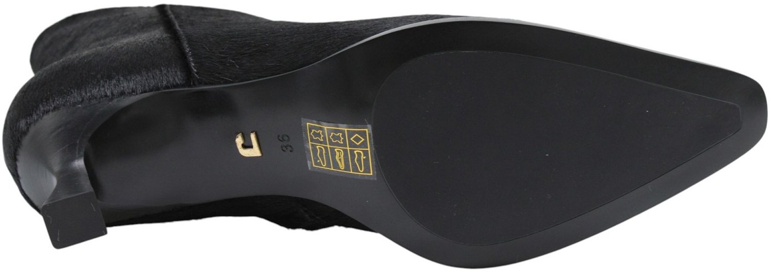 Lola Cruz - Schoenen - Zwart - Vrouwen - Maat 38 -