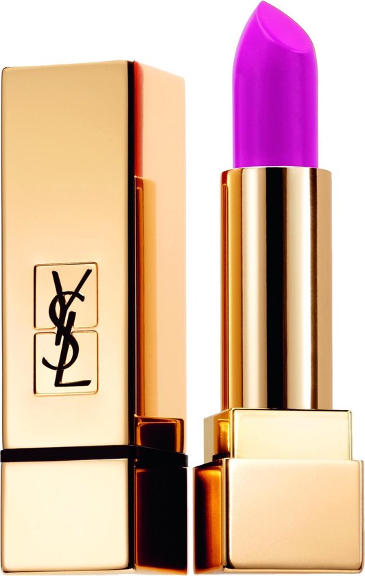 ysl toy loulou burgundy