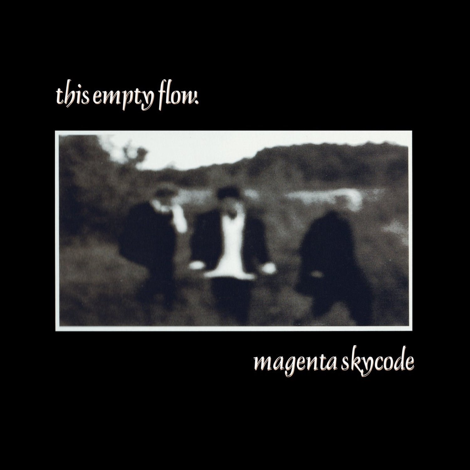 Magenta Skycode