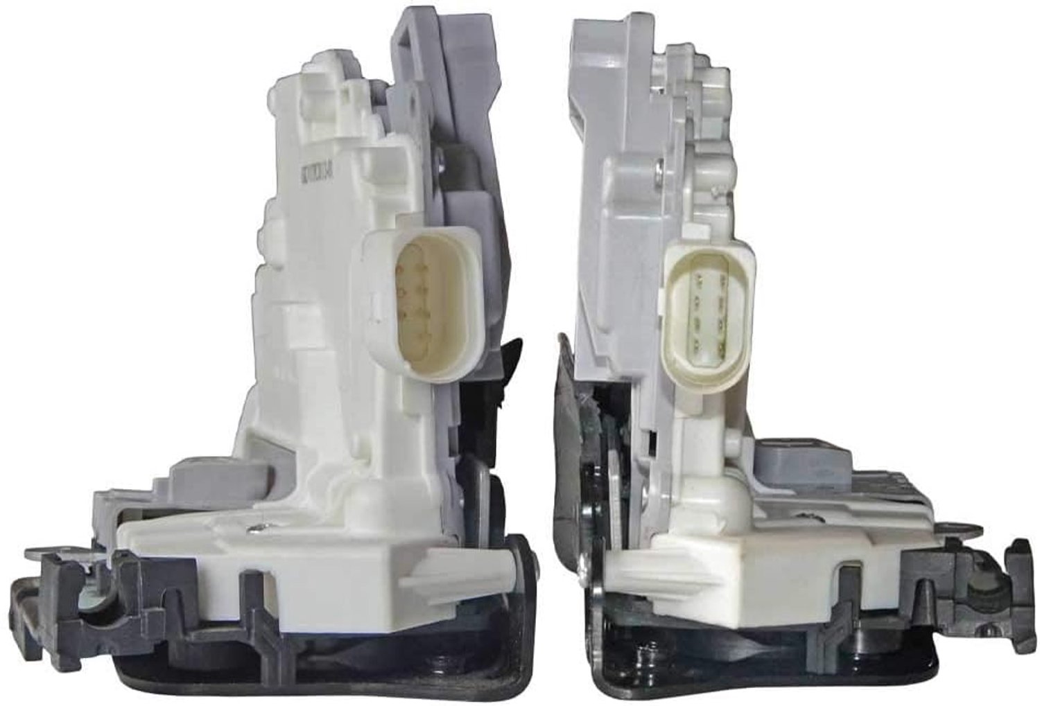 8K0839015 8K0839016 Paar Achter Links Rechts Deurslot Actuator