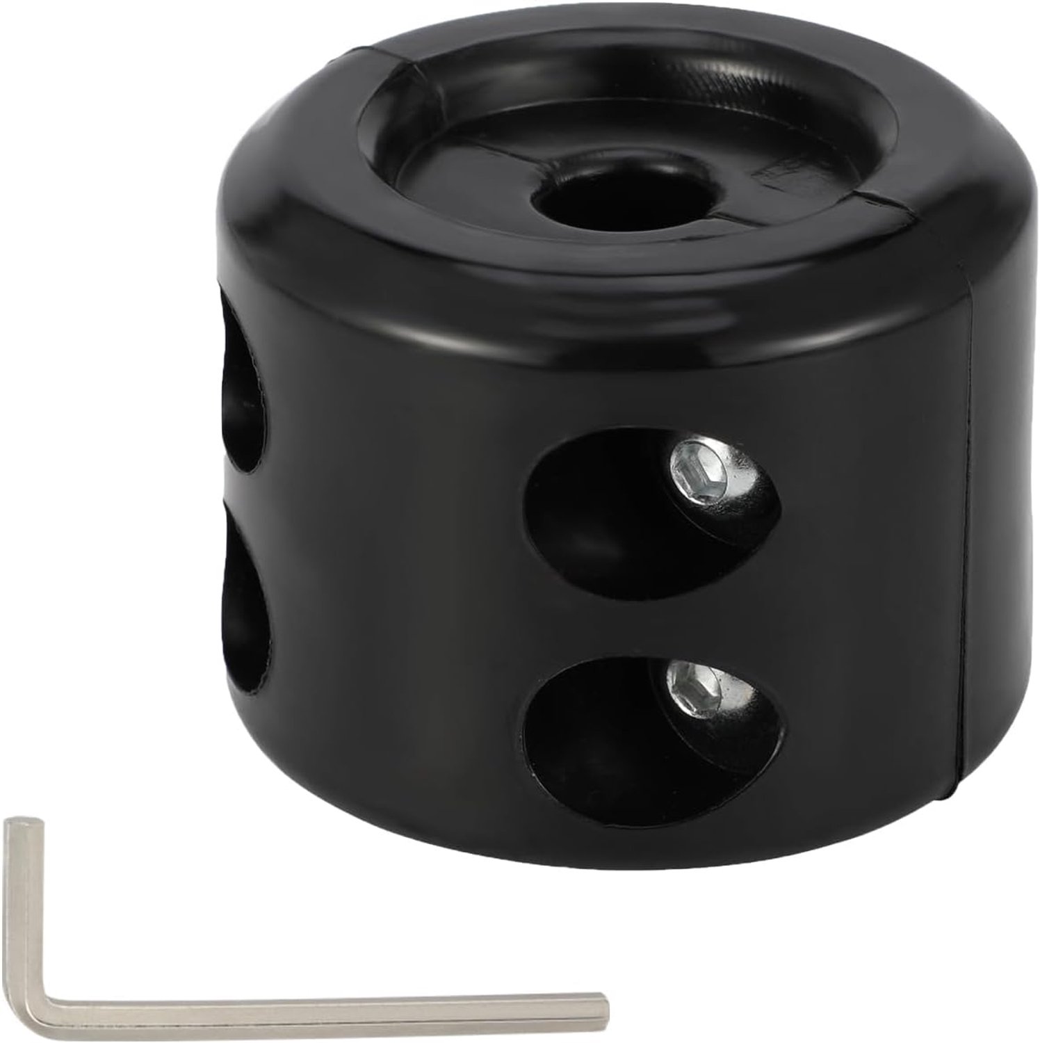 Kabel Haak Stopper, Rubber Winch Stopper Beschermt