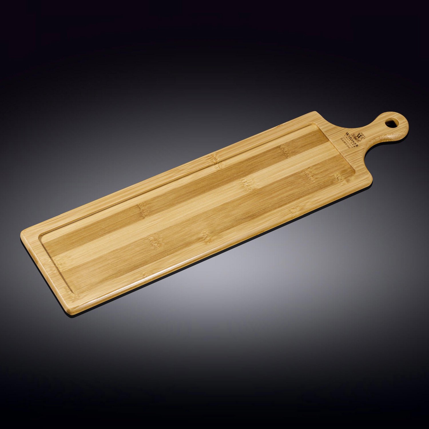 Wilmax England Bamboe Dienblad 45,5x12 cm WL-771009/A