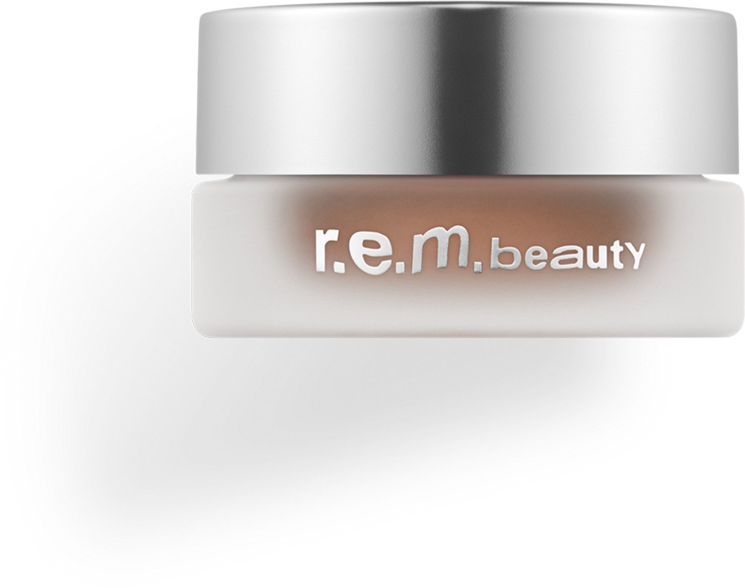 r.e.m. beauty - Sweetener Matte Concealer - Concealer 8 g - Deep 5NG
