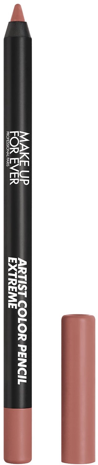 MAKE UP FOR EVER - Artist Color Pencil Extreme - Waterproof lippotlood 1,2 g - 128 - Lively Peony