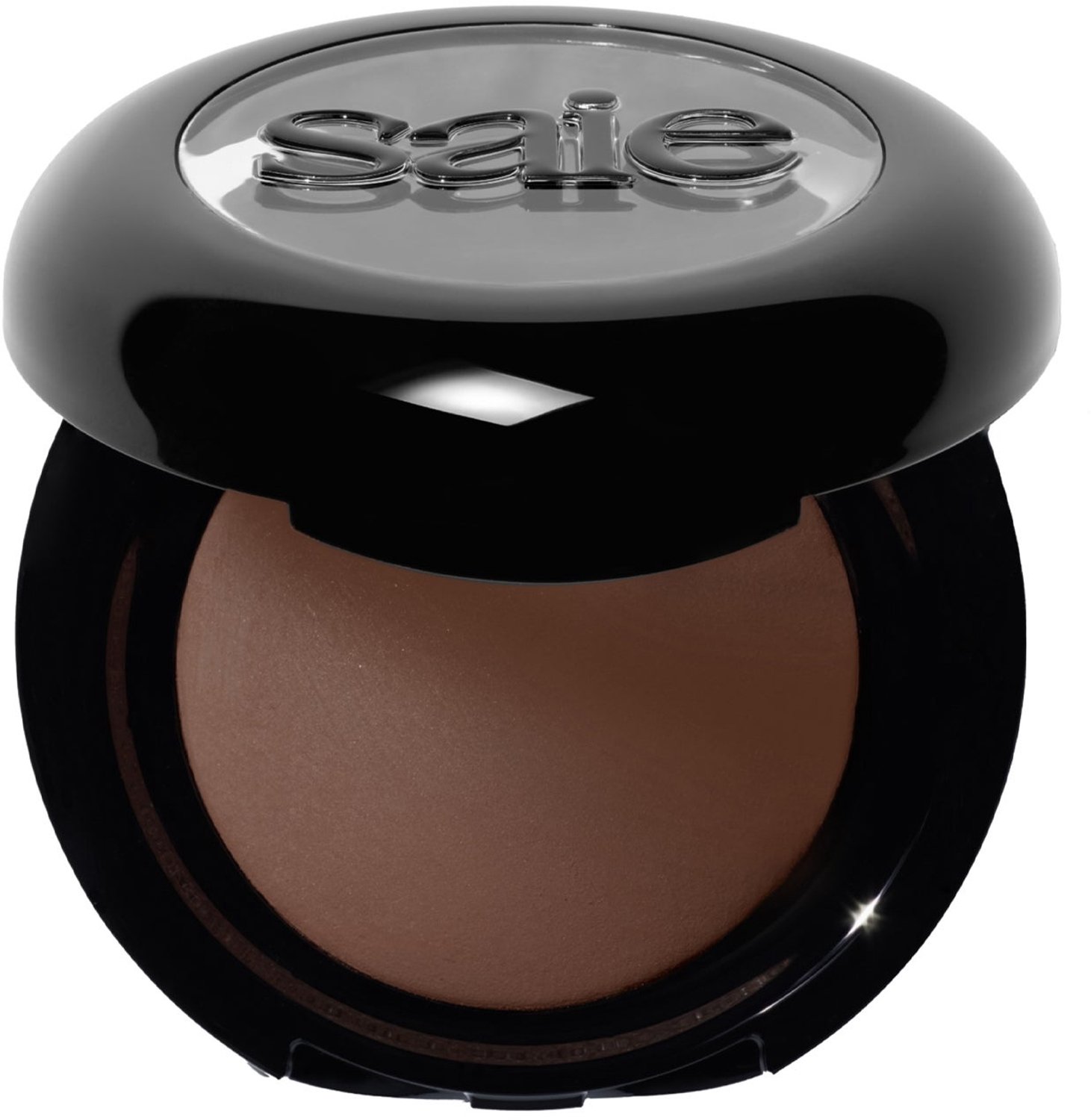 Saie - SuperSuede Baked Eyeshadow - Gebakken Oogschaduw - Dolce