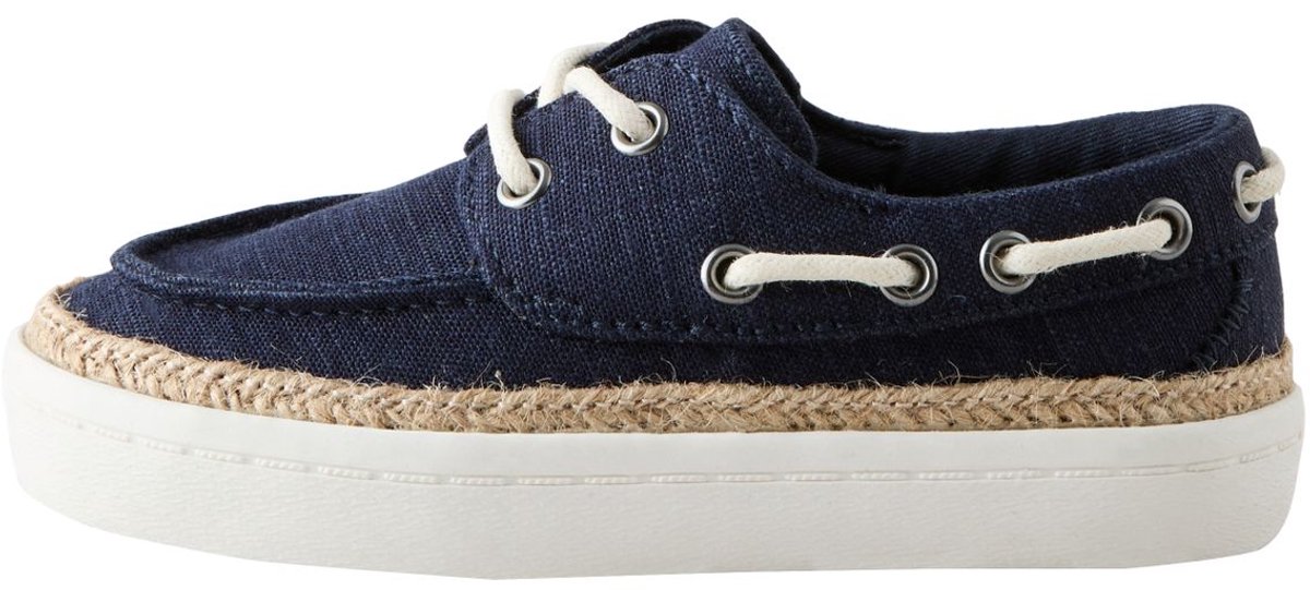 Next - Jongens - Bootschoenen - Blauw