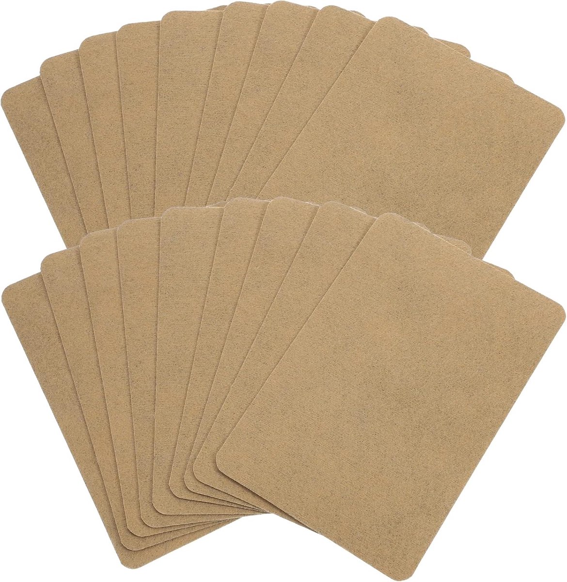50 STKS Body Ginger Pad Kruidengember patch verlichten pijn Bloedcirculatie Pads voor Knie Cervical Joint