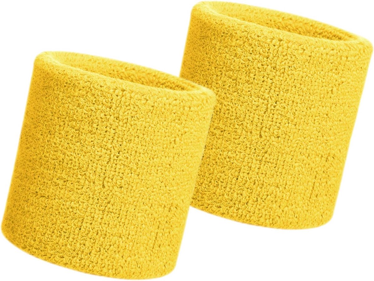 Polsband voor sport, zweetbanden, absorberend, voor voetbal, basketbal, sport, atletische werking