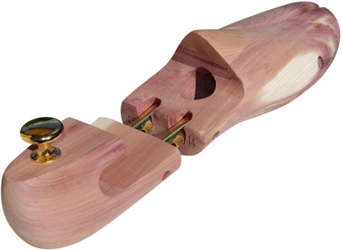 Consul Cederhout Schoenen-Boom