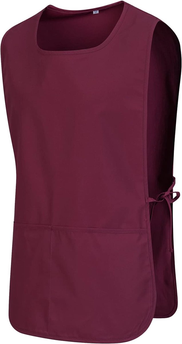WERK UNIFORM MEDISCHE KLINIEK DIERENREINIGING SANITAIRE GASTVRIJHEID - Ref.3301