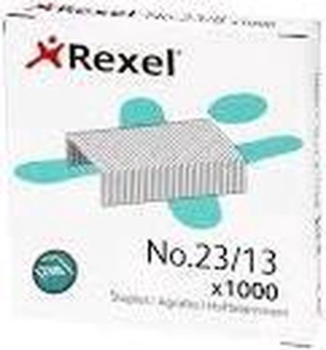Rexel nietjes