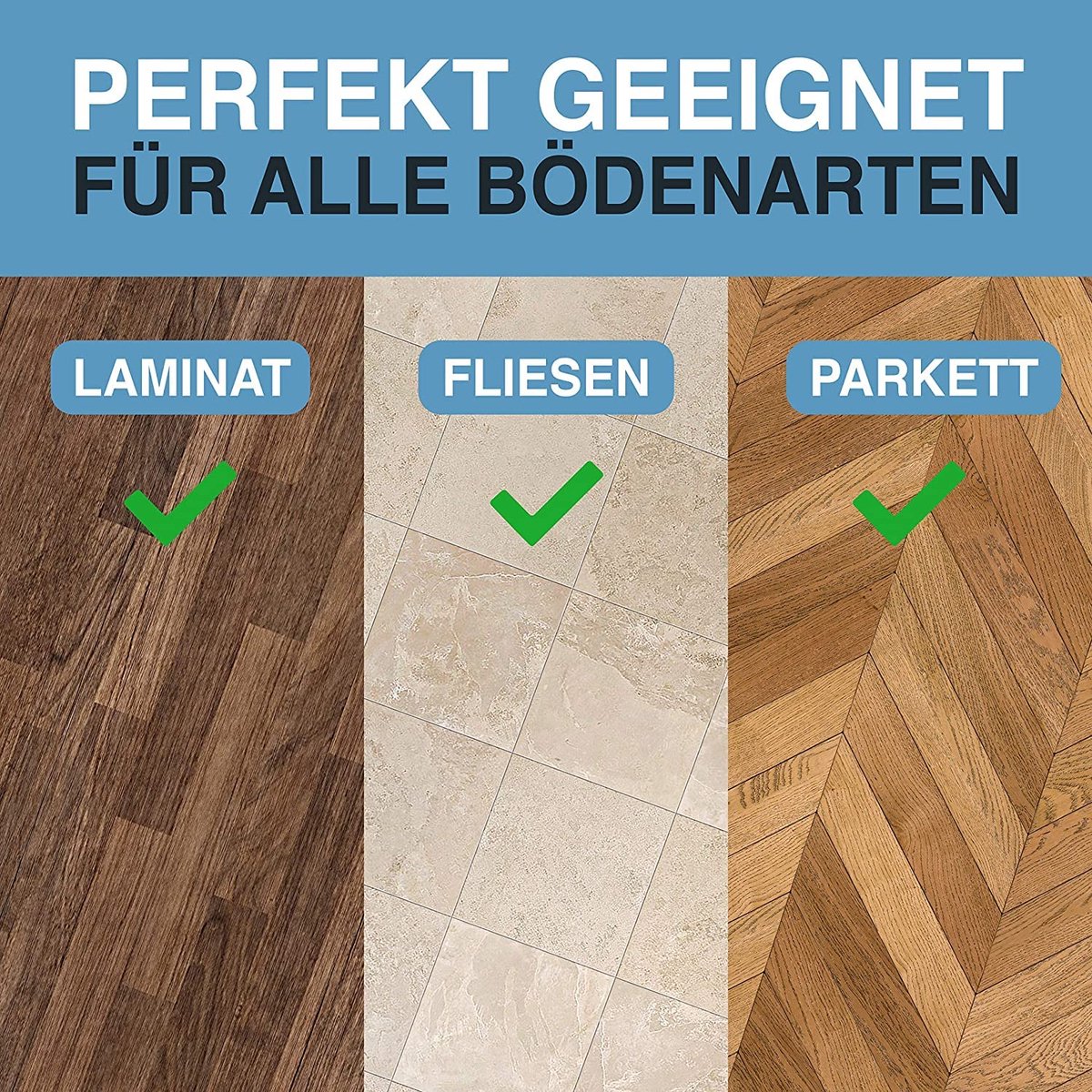 SnelShoppen - Zware Deurstopper voor Vloer - Premium Roestvrijstalen Deurstopper - Duurzame Vloerdeurstopper - 1-delige Set voor Thuis, Kantoor en Tui