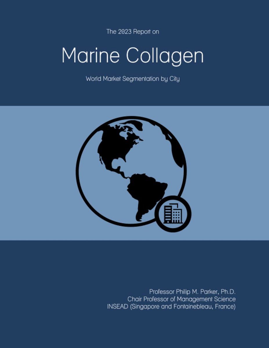 SnelShoppen - Marine Collage Rapport 2023 - Wereldmarkt Segmentatie per Stad - Diepgaande Analyse, Trends en Statistieken