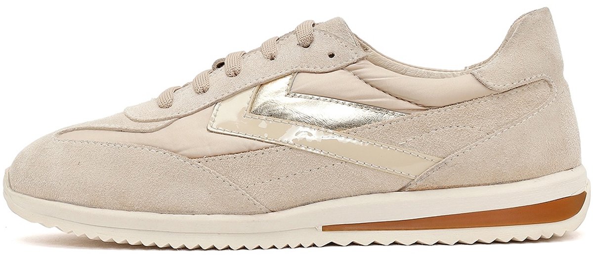 DERIMOD Sneakers Suède Sneakers