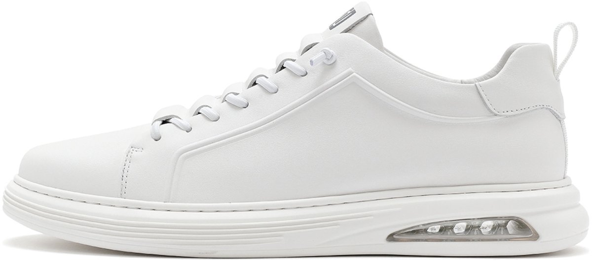 DERIMOD Sneakers Leren Sneakers