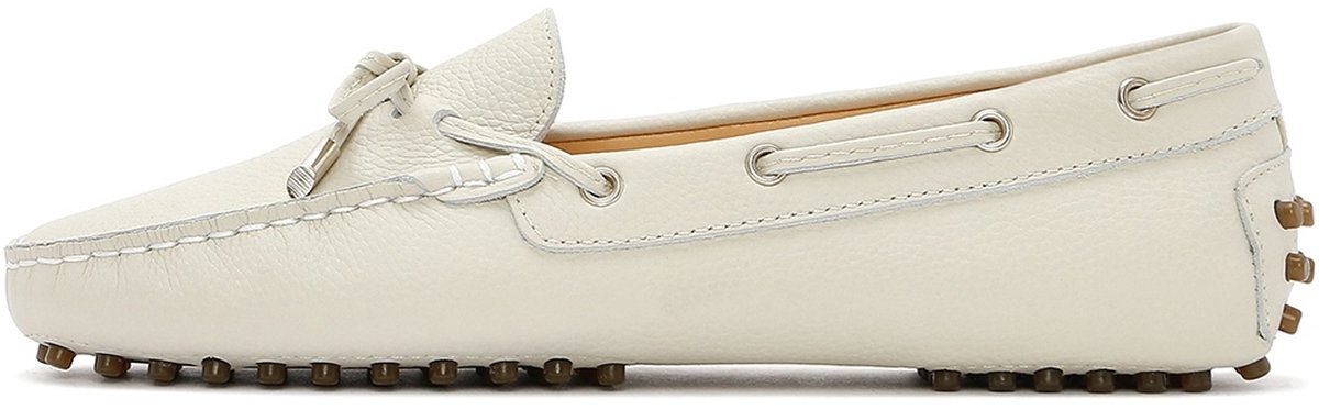 DERIMOD Loafers Leren Loafers
