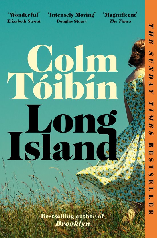 Long Island - cover
