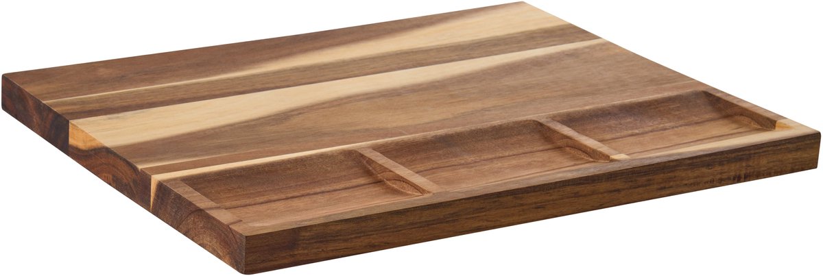 ANNATTO - Snijplank - Bruin - Acaciahout