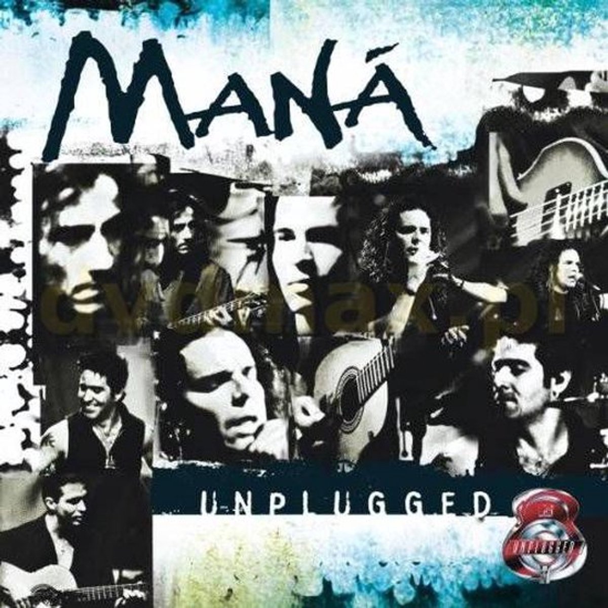 Mtv Unplugged