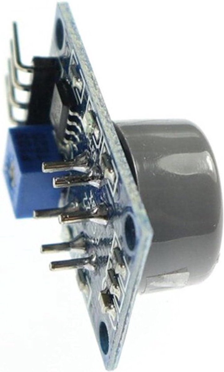 Koolmonoxide Gas Sensor Detectie Alarm - MQ7 Module