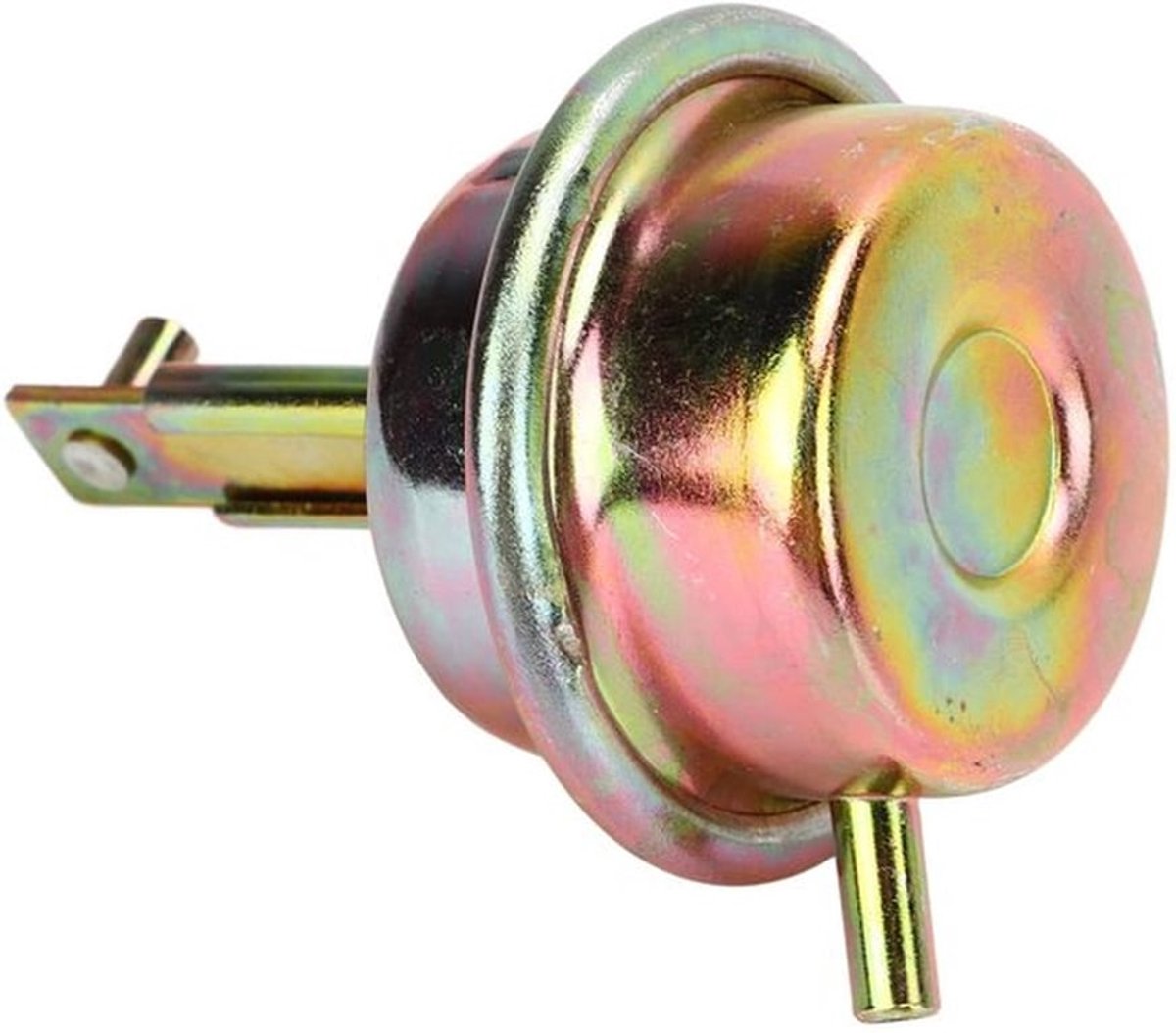 Aircosysteem Vacuümafsluitklep 0000703353 Vervanging Brandstofinjectieafsluitklep voor W124 S124