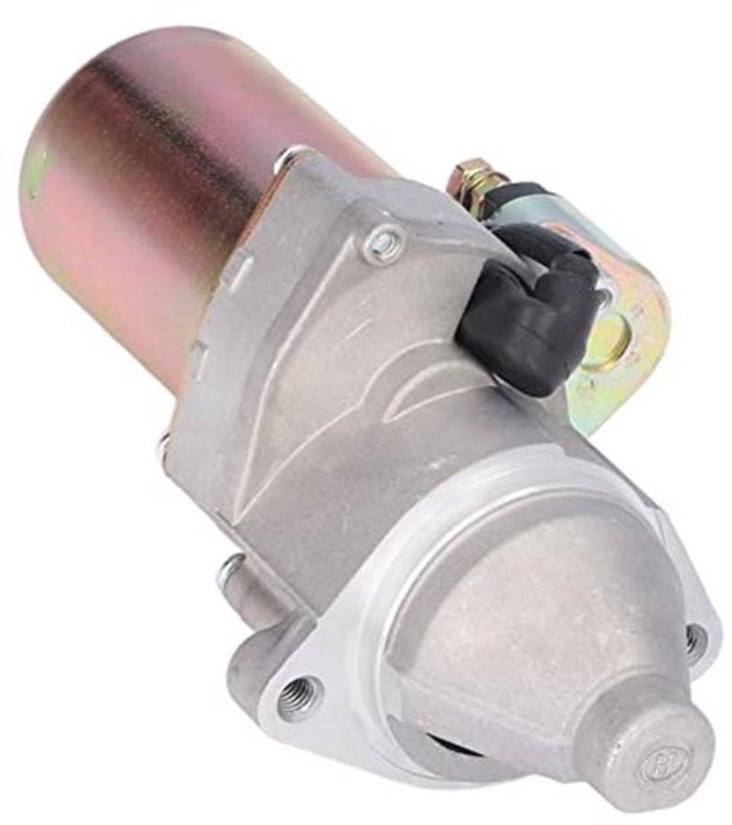 Startermotor 188F - Hoge slijtvastheid - Betrouwbaar en praktisch voor generatoronderdelen