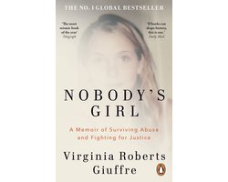 Nobody's Girl