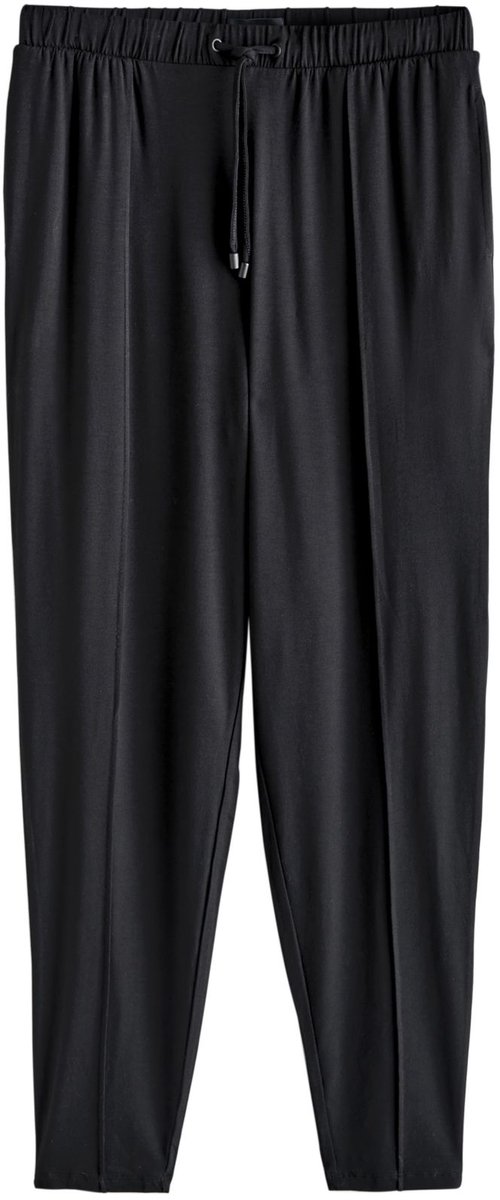 Next - Dames - Jersey joggingbroek - Tall - Grijs