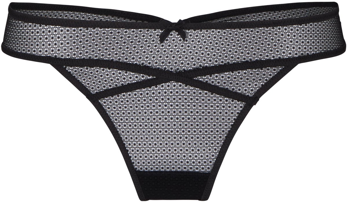 Hunkemöller String Sabine Zwart