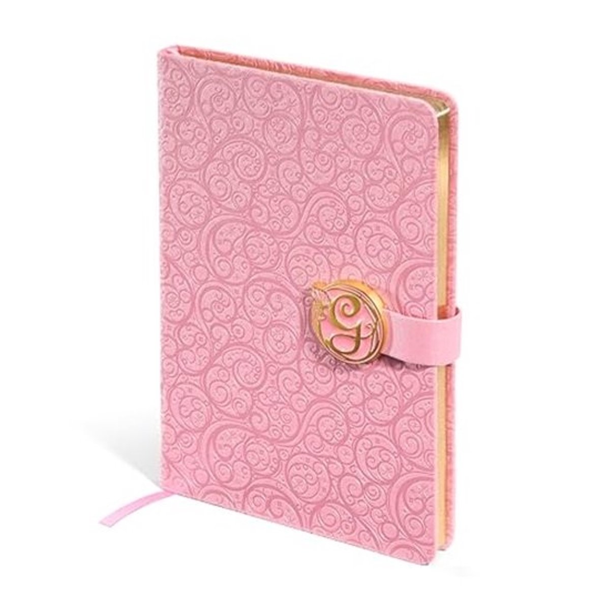 Wicked Glinda Dagboek met Magnetische Sluiting