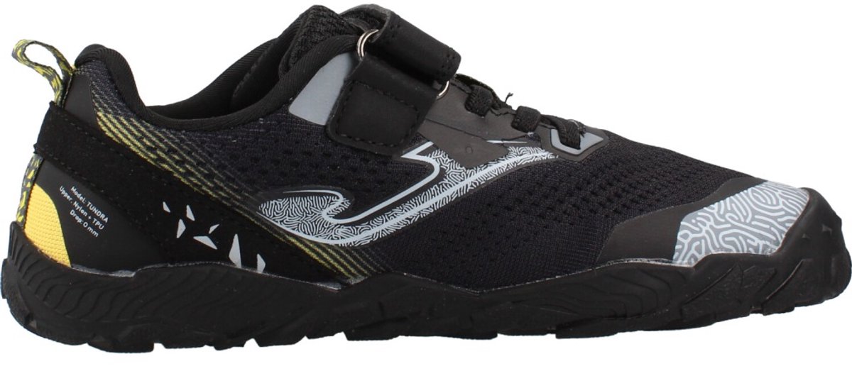JOMA BFTUNJW2601V TUNDRA JUNIOR BAREFOOT Zwart 32 EU