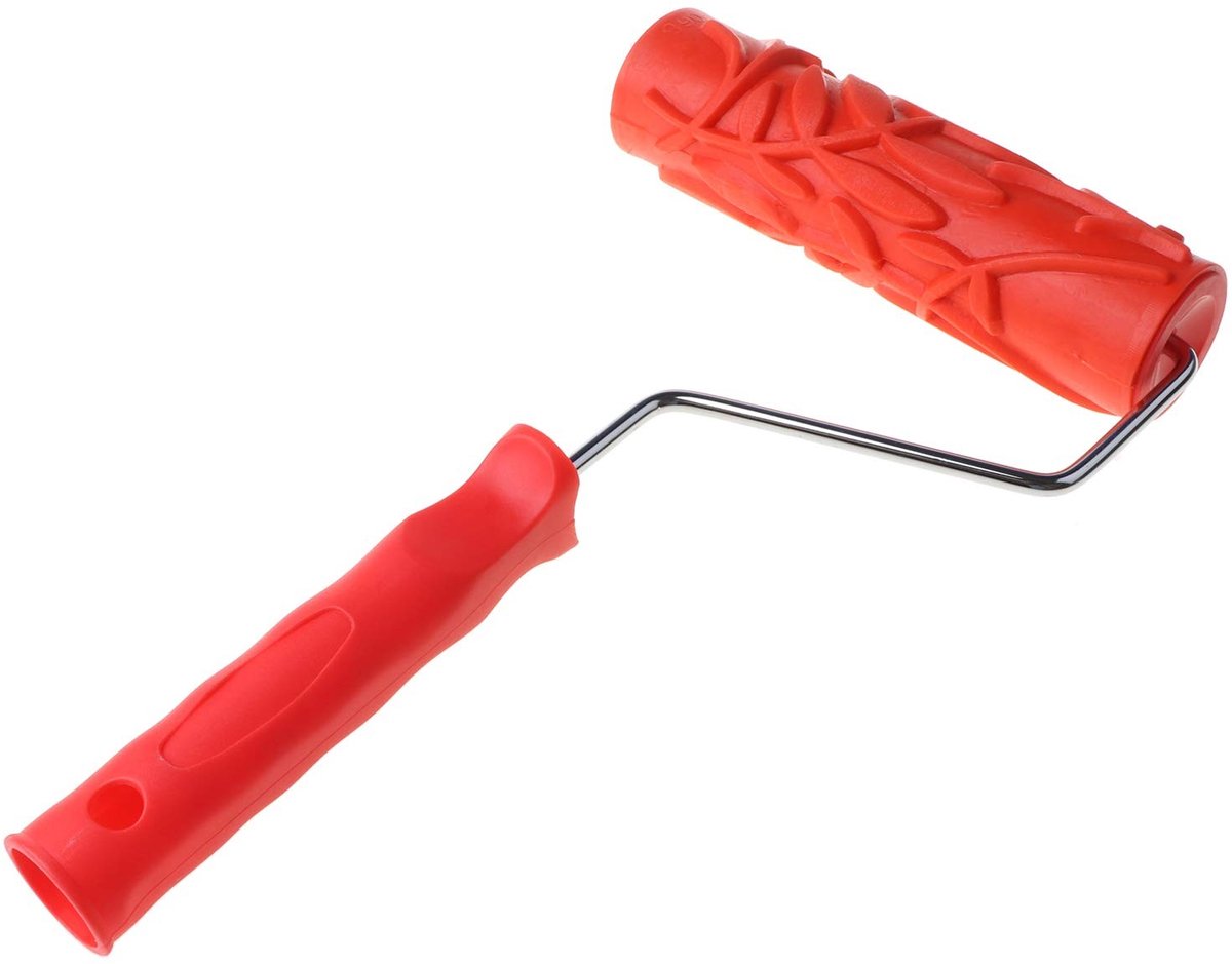 Elzusha - Verfroller voor Effen Decoratieve Wandafwerkingen