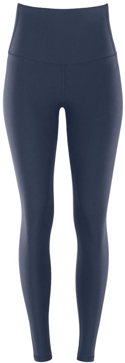 Elzusha - Dames Legging - Functioneel en Comfortabel met Hoge Taille - Delicate Mint