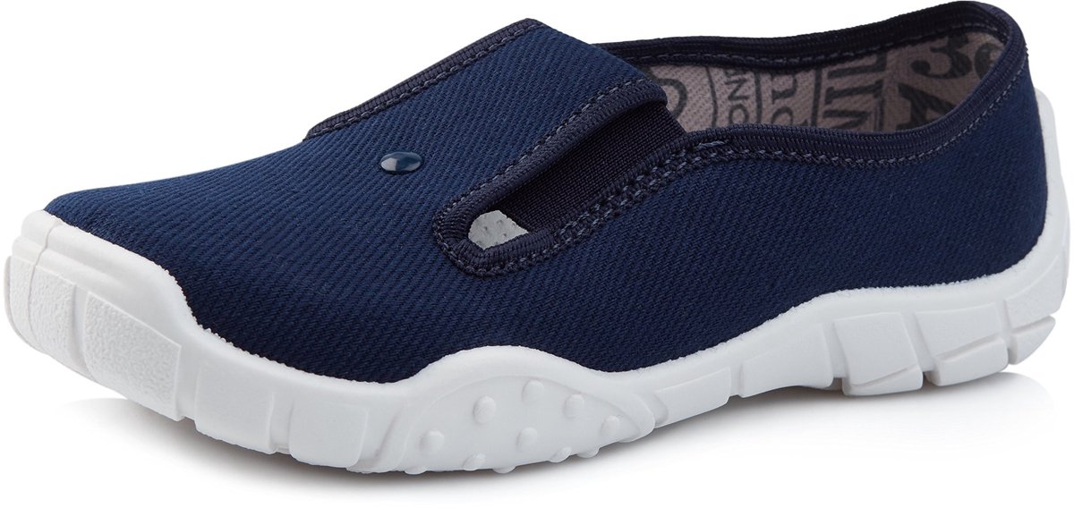 Elzusha - Kinderslippers met Comfortabele Pasvorm en Flat Heel
