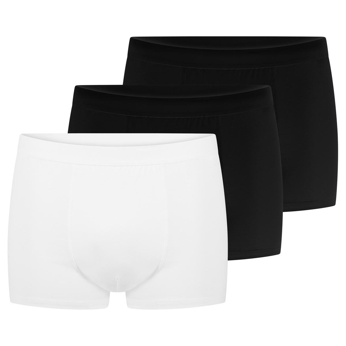 Speidel Heren retro short / pant 3 pack Classic