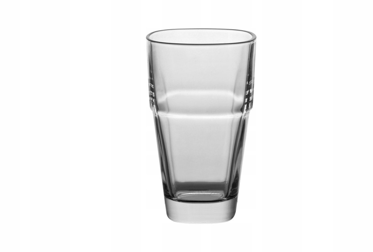 Hrastnik Rondo glas 400ml - Uniek Vormgegeven drinkglas
