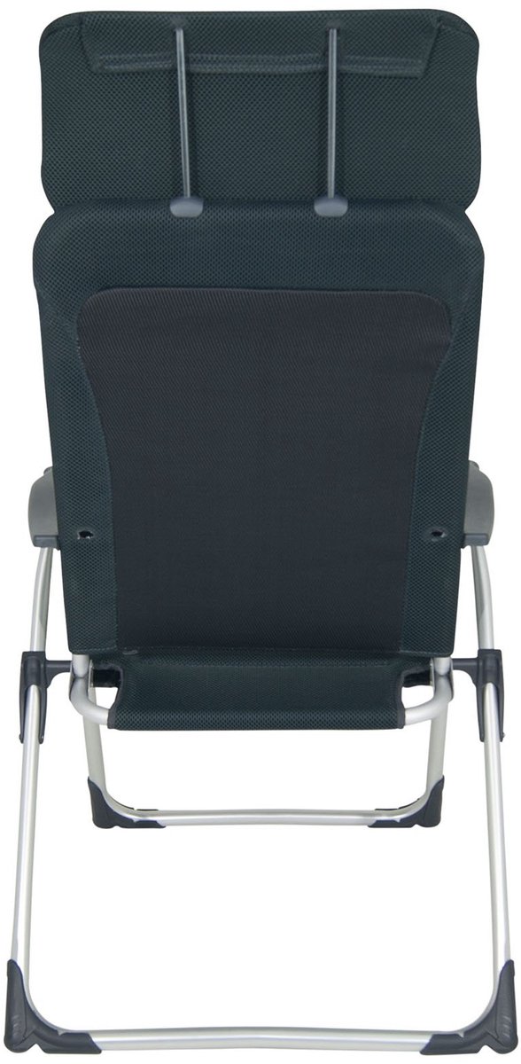 Crespo - Standenstoel - AA/213 - Air-Elite - Compact - Grijs van Crespo — afbeelding 3