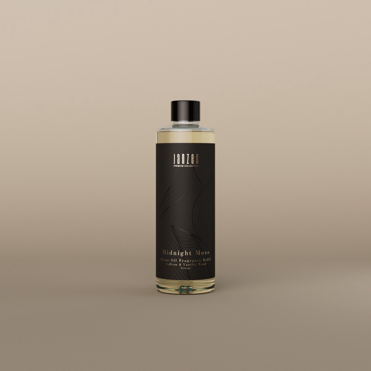 JANZEN Home Fragrance Refill Midnight Moss