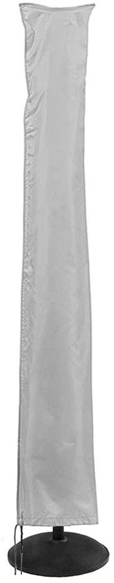 Waterdichte Umbrella Cover, Parasol Hoes, Duurzaam En Scheurbestendig Oxford-materiaal, Oversized - ShopVlot