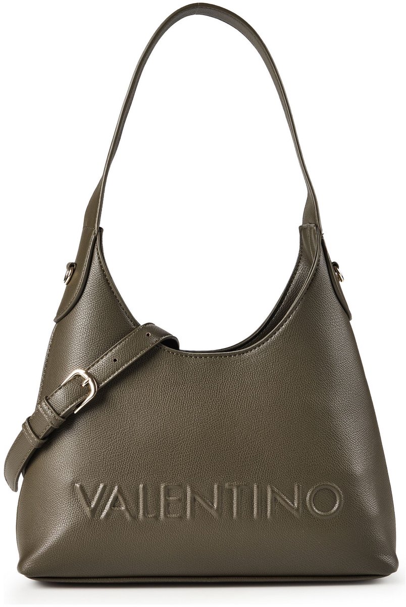 Valentino Bianka Re Schoudertas 28 cm - Dames - verde militare