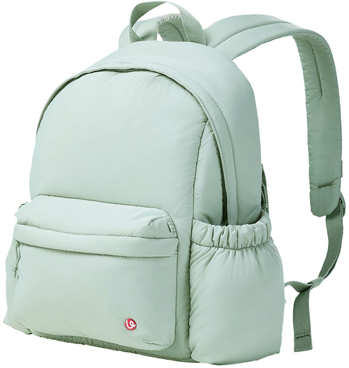 Ulanzi - BP02 Puffer - Camera Rugzak - Groen