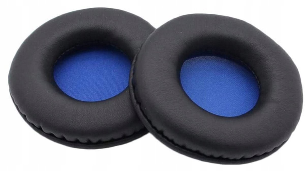 Premium Oorkussens voor Skullcandy Hesh 2.0 BT - Comfort & Duurzaamheid