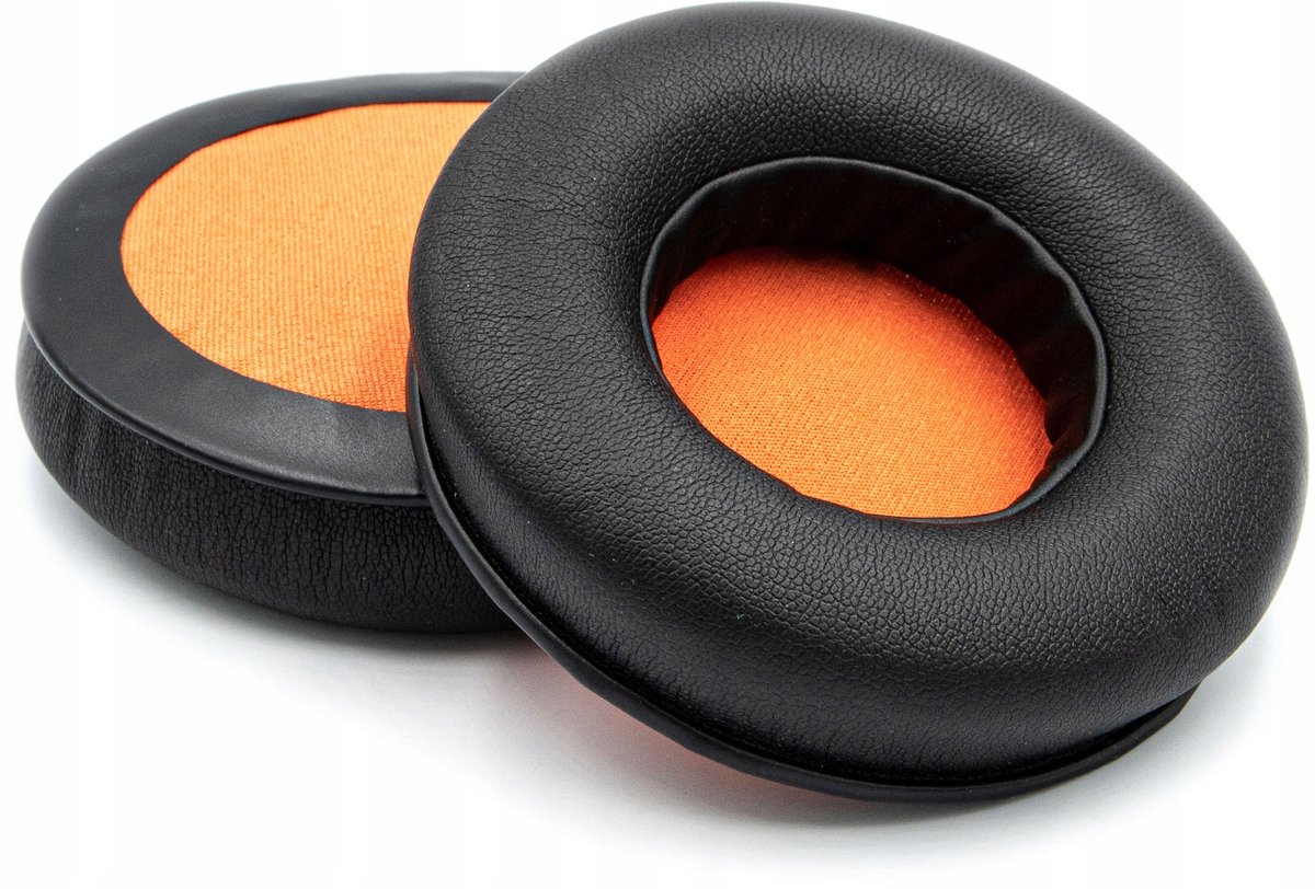 YIVO Oorkussens 90mm - Premium Vervangende Pads voor Koptelefoons
