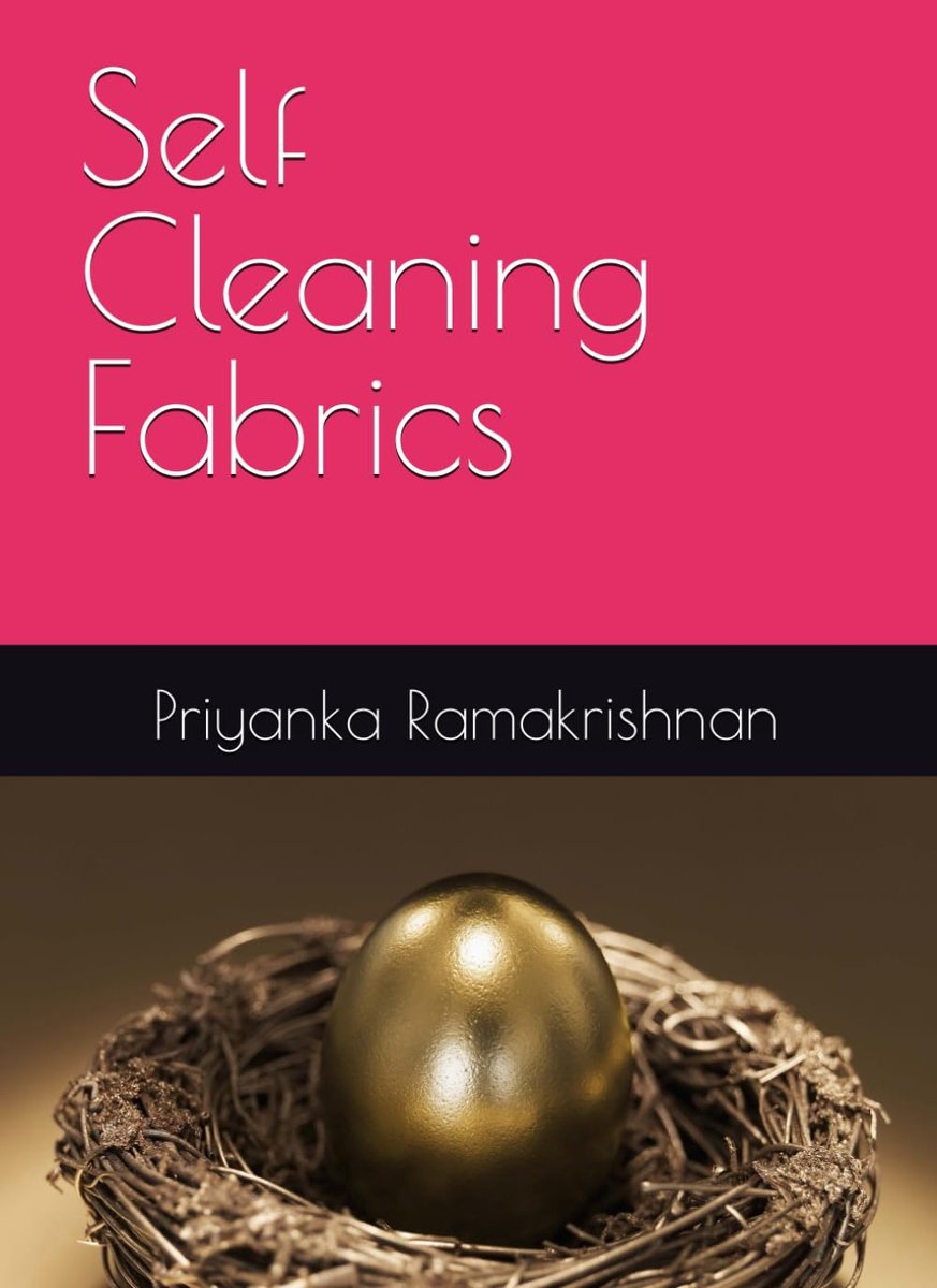Self Cleaning Fabrics - ShopVlot