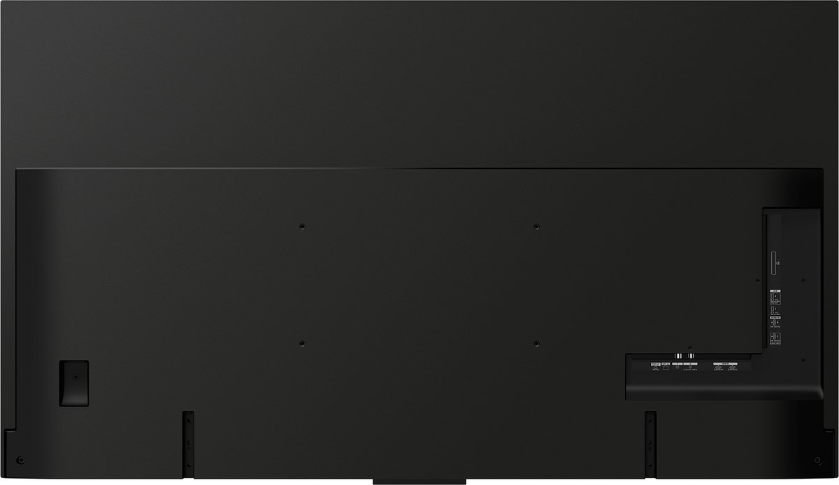 Sony Bravia 6 - 83 inch - 4K OLED - 2026 - Smart TV thumbnail 5