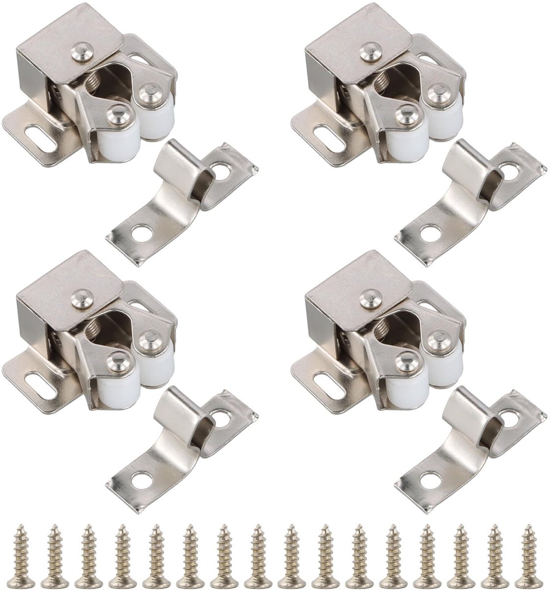 Solidchoice - Deurstoppers voor Kasten en Deuren